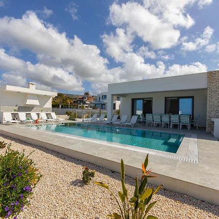 Villa Adaris, Sea Caves Peyia Paphos Exterior foto